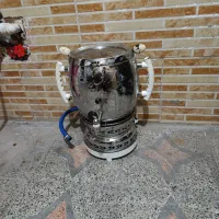 شیرینی خوری  جای عسل  وسماور|ظروف سرو و پذیرایی|فولادشهر, B2|دیوار