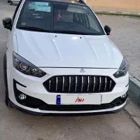 اطلس G صفر مدل ۱۴۰۴