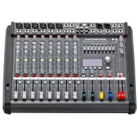 پاور میکسر دایناکورد ۶۰۰ سری ۳ گرید A++