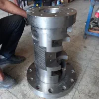 خدمات تراشکاری زیمنس|خدمات پیشه و مهارت|قم, خداکرم|دیوار