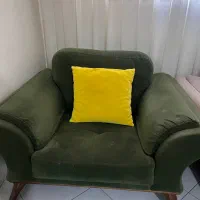 دوعدد مبل تک نفره
