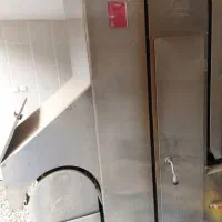 کباب پز مارک شید پخت