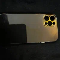 قاب گوشی ایفون۱۲پرو|لوازم جانبی موبایل و تبلت|ساوه, |دیوار