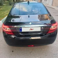 دنا پلاس ۵ دنده ۱۴۰۲ خشک|خودرو سواری و وانت|سنندج, |دیوار