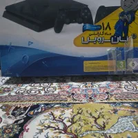 Ps4 کپی خور