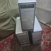 خریدوفروش کیس ومانیتور قدیمی شرکت‌ها