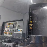 تلوزیون LCD سامسونگ ۴۰اینچ|تلویزیون و پروژکتور|تهران, اقدسیه|دیوار