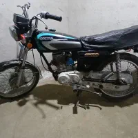 موتور مدل 82