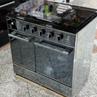 اجاق طرح فر کد ۶۰۳ دو‌درب