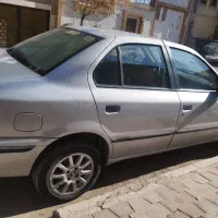 سمند Lxمدل 88|خودرو سواری و وانت|سیرجان, |دیوار