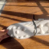 کفش فوتبال استوک دار|کیف، کفش، کمربند|فولادشهر, A6|دیوار