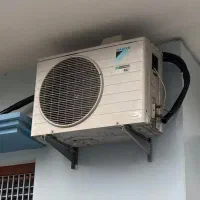 داکت اسپلیت ۳۶۰۰۰|کولر گازی و فن‌کوئل|تهران, آرژانتین|دیوار