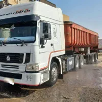 فراز کمپرسی|خودرو سنگین|همدان, |دیوار