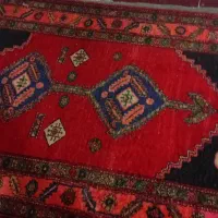 فرش دست باف قدیمی|کلکسیون اشیاء عتیقه|هشترود, |دیوار