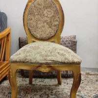 مبل سلطنتی کارکرده|مبلمان خانگی و میز عسلی|یزد, |دیوار