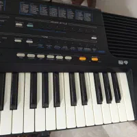کیبورد رولند e36...در حد واقعی|پیانو، کیبورد، آکاردئون|کرج, شهرک بنفشه|دیوار
