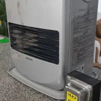 فروش چراغ نفتی،برقی ژاپنی.کارکرده