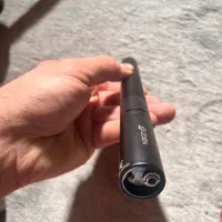 میکروفن شاتگان azden|دوربین عکاسی و فیلم‌برداری|تهران, فردوسی|دیوار