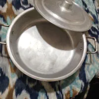 فروش ماهیتابه دربدارسایز ۳۲