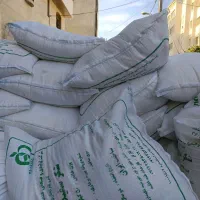 فروش شکر و انواع روغن های قنادی و رستورانی