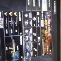 اکانت کالاف|کنسول، بازی ویدئویی و آنلاین|یاسوج, |دیوار