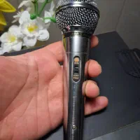 میکروفون جی تی ار ۸۴۵|سیستم صوتی خانگی|اصفهان, شمس آباد|دیوار