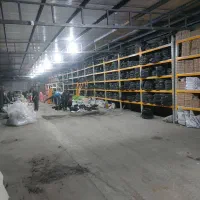 نیروی جوان اقا|استخدام صنعتی، فنی، مهندسی|مشهد, کوشش|دیوار