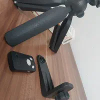 پایه عکاسی و فیلم برداری و مونوپاد|دوربین عکاسی و فیلمبرداری|لار, |دیوار