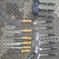 سرویس آشبز خانه