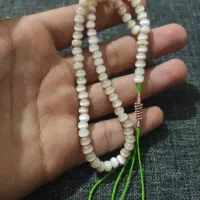 تسبیح  سنگ چشم گربه