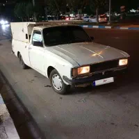 پیکان وانت|خودرو سواری و وانت|پاکدشت, پاکدشت (مامازند)|دیوار