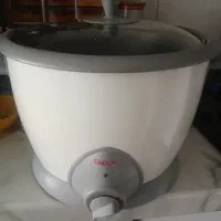 یک عدد پلوپز۸نفره