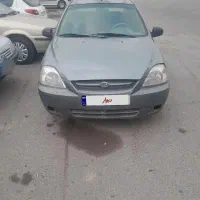 ریو ۸۵ جلو عقب سالم