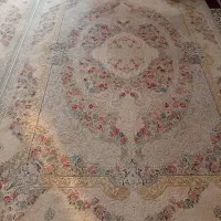 فرش|فرش|قدس, شهرقدس|دیوار