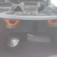 کوییک فول RSفول پارس خودرویی مانیتور دار|خودرو سواری و وانت|پاکدشت, حصار امیر|دیوار