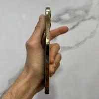 12pro 256zaa gold|موبایل|همدان, |دیوار