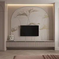 تزیینات داخلی هیوا|خدمات پیشه و مهارت|نیشابور, میدان حافظ|دیوار