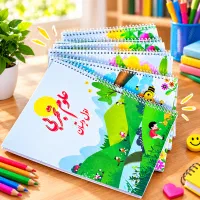 کپی پرینت سیمی ارزان - ویژه کنکوری‌ها و دانشجوها