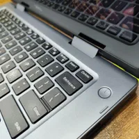 لپ تاپ dell نسل هشتم تاچ ۳۶۰|رایانه همراه|گلستان (تهران), |دیوار