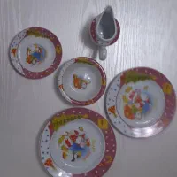 سرویس نوزادی|اسباب و اثاث بچه|همدان, |دیوار