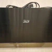 دستگاه blu-ray سامسونگ|پخش‌کننده DVD و ویدیو|پردیس, فاز ۱۱|دیوار