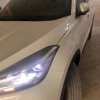 Mvm x55pro اتومات مدل ۴۰۲|خودرو سواری و وانت|کرمان, |دیوار