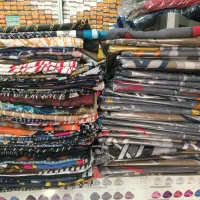 حراج شال موهر پاییزی