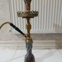 قلیون برنج