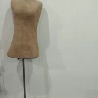 مانکن سوزن خور