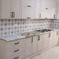 با درود)  کابینت  رضا ( آخر حصار امام..