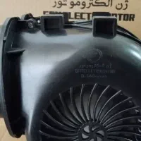 سوپر فن حلزونی دائم کار بیصدا (مخصوص سایلنت باکس)|پنکه و تصفیهکنندهٔ هوا|کرج, کمالشهر|دیوار