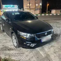 تارا اتومات V4 مشکی آبنوس|خودرو سواری و وانت|رشت, یخسازی|دیوار