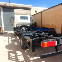 کامیونت اترا ۶تن