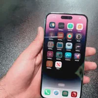 iPhone 14 Pro Max|موبایل|اصفهان, قائمیه|دیوار